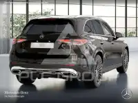 2025 Mercedes Benz GLC 300