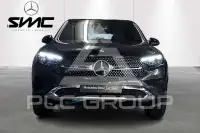 2025 Mercedes Benz GLC 300