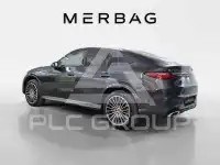 2025 Mercedes Benz GLC 300