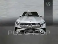 2025 Mercedes Benz GLC 300