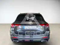 2025 Mercedes Benz GLC 300