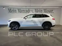 2025 Mercedes Benz GLC 300