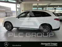 2025 Mercedes Benz GLC 300