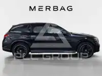 2025 Mercedes Benz GLC 300