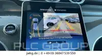 2025 Mercedes Benz GLC 300