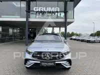 2025 Mercedes Benz GLC 300
