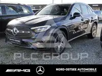 2025 Mercedes Benz GLC 300