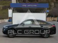 2025 Mercedes Benz GLC 300
