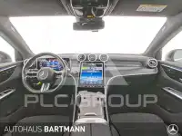 2025 Mercedes Benz GLC 300