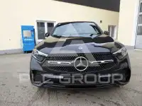 2025 Mercedes Benz GLC 300