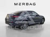 2025 Mercedes Benz GLC 300