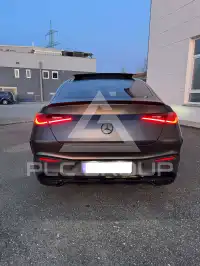 2025 Mercedes Benz GLC 300