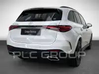 2025 Mercedes Benz GLC 300