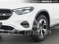 2025 Mercedes Benz GLC 300