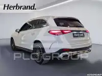2025 Mercedes Benz GLC 300