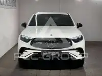 2025 Mercedes Benz GLC 300