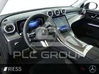 2025 Mercedes Benz GLC 300