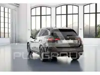 2025 Mercedes Benz GLC 300