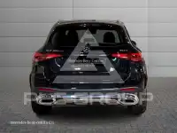 2025 Mercedes Benz GLC 300