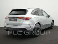 2025 Mercedes Benz GLC 300