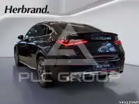 2025 Mercedes Benz GLC 300