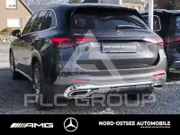 2025 Mercedes Benz GLC 300