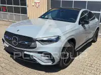 2025 Mercedes Benz GLC 300