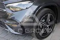 2025 Mercedes Benz GLC 300