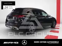 2025 Mercedes Benz GLC 300