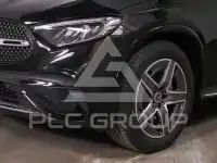 2025 Mercedes Benz GLC 300