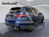 2025 Mercedes Benz GLC 300