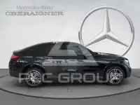 2025 Mercedes Benz GLC 300