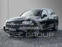2025 Mercedes Benz GLC 300