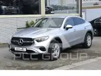 2025 Mercedes Benz GLC 300