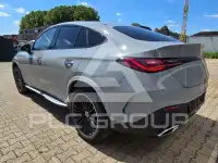 2025 Mercedes Benz GLC 300