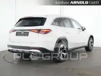 2025 Mercedes Benz GLC 300