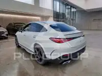 2025 Mercedes Benz GLC 300