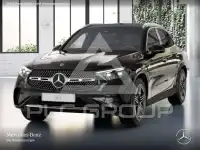 2025 Mercedes Benz GLC 300