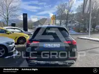 2025 Mercedes Benz GLC 300