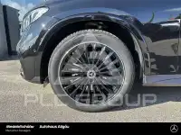 2025 Mercedes Benz GLC 300