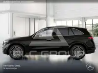 2025 Mercedes Benz GLC 300