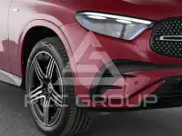2025 Mercedes Benz GLC 300