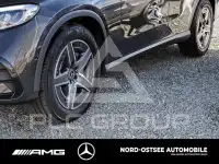 2025 Mercedes Benz GLC 300