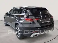 2025 Mercedes Benz GLC 300