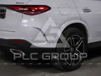 2025 Mercedes Benz GLC 300