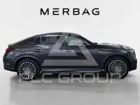 2025 Mercedes Benz GLC 300