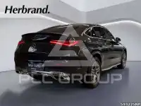 2025 Mercedes Benz GLC 300