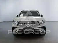 2025 Mercedes Benz GLC 300