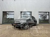 2025 Mercedes Benz GLC 300