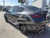 2025 Mercedes Benz GLC 300
